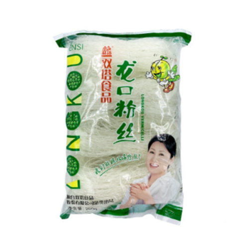 터보마켓 중국수입 중국식품 가는 중국당면 200g