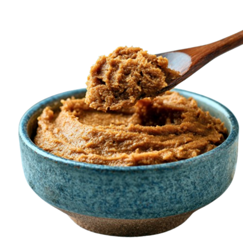 무료배송 짜지않아 맛있는 국산콩 시골 집된장, 1개, 1kg