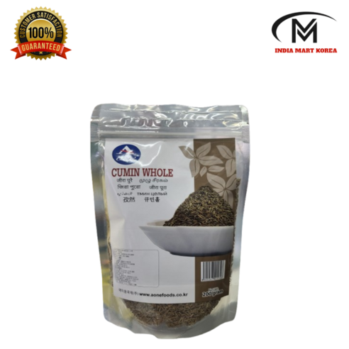 A ONE CUMIN WHOLE 큐민홀,200G,1개, 200g, 1개