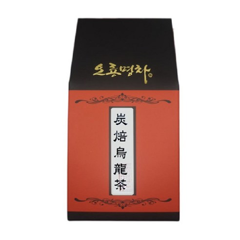 탄배우롱차 오룡명차 대만 우롱 차 동방미인차