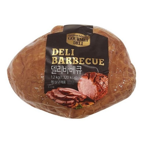 사조오양 델리바베큐 1.2KG 코스트코