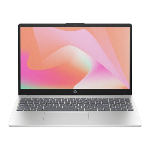 HP 2025 AI 15-fc1058AU 라이젠5 16GB~32GB 윈도우11 초특급 가성비 노트북 세모컴, 네츄럴실버, 15-fc1058AU, 512GB, 16GB, WIN11 Home