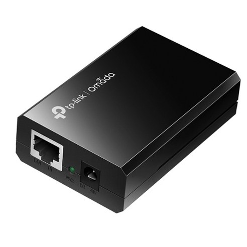 TP-LINK Omada POE150S PoE 인젝터 15.4W