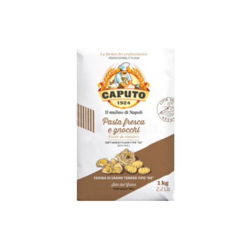 ANTIMOCAPUTO 안티모카푸토 프레스카1KG