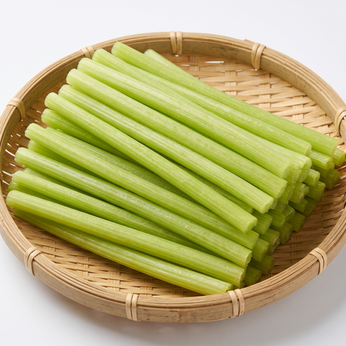 [당일손질] 나물투데이 국산 데친 머위대