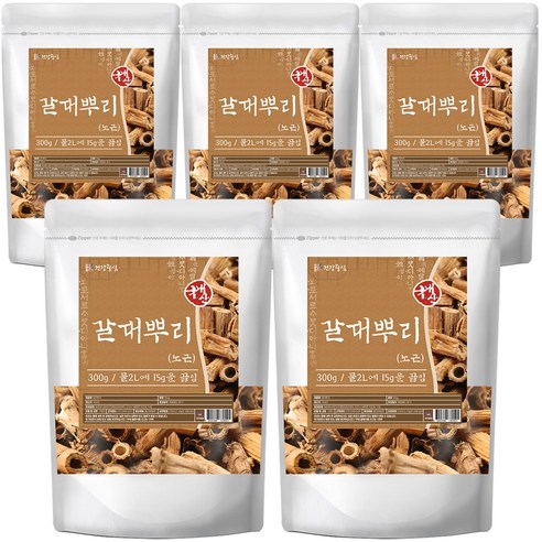 건강중심 국산 갈대뿌리 노근 300g