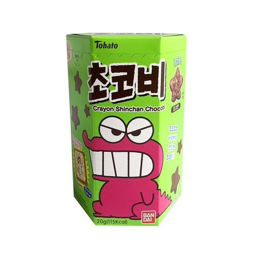 살림냥 초코비 크레용 신짱 사무실탕비실