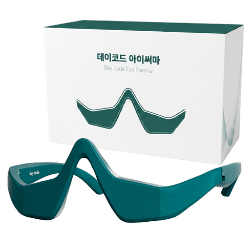데이코드 EMS 눈밑 마사지기 2.0