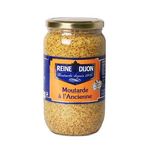 REINE DIJON 머스타드