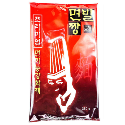 (무)면강화제(면발짱 280G)X30개