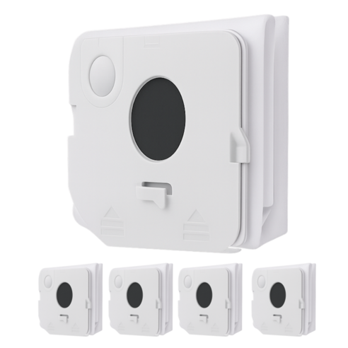 퓨어퍼스트 삼성 비스포크 제트 220W 청소기 호환 먼지봉투, 단일상품, 5개
