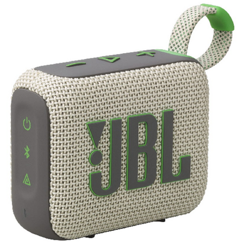 JBL 휴대용 블루투스 스피커, 샌드