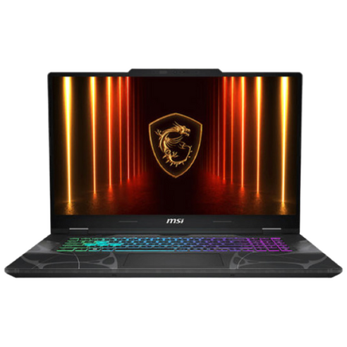 MSI 사이보그 15 B2RWFKG-C7 지포스 RTX5060 게이밍, , B2RWFKG-C7, Free DOS, 8GB, 512GB, 그레이