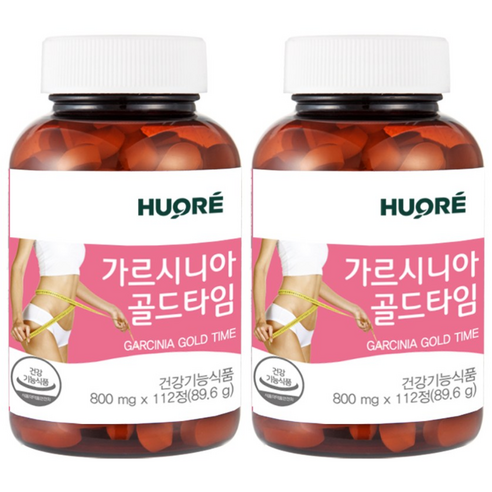가르시니아골드타임 2병