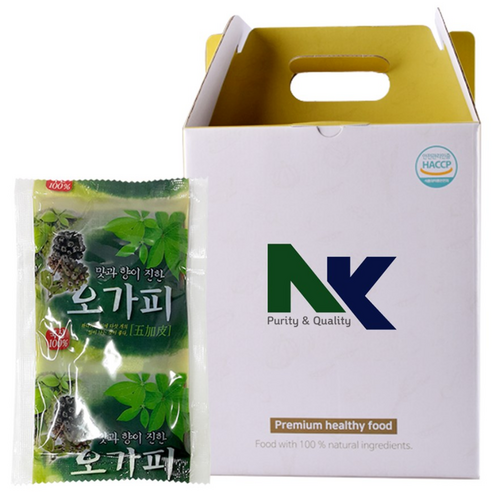 양원농장 오가피즙