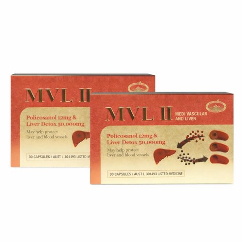 🔥'호주직송 네이쳐스탑 MVL2 폴리코사놀+리버디톡스 1+…' 최저가 검색, 최저가 114,990원 | 팡팡뷰