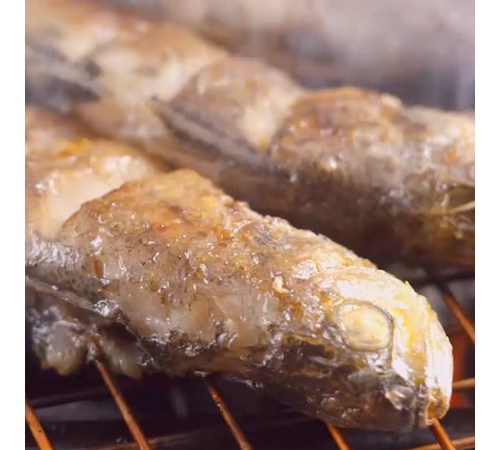 굴비 요리