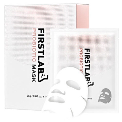 FIRSTLAB 프로바이오틱 마스크 season4, 10개입, 1개