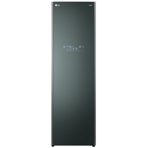 LG 스타일러 오브제컬렉션 S5GFOA 5벌 미스트 그린…