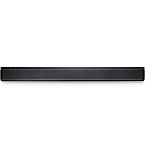 보스 TV 스피커, Bose TV Speaker, 블랙