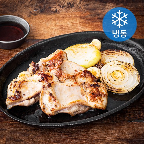 [로켓프레시] 하이마블 소막창 200g + 참간장 소스 30g 세트 (냉동), 230g, 230ml, 1세트