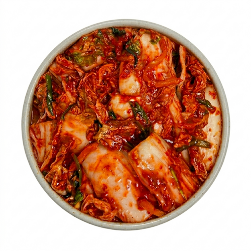 김치한상 국내산 100% 갓담근 배추겉절이, 1개, 3kg