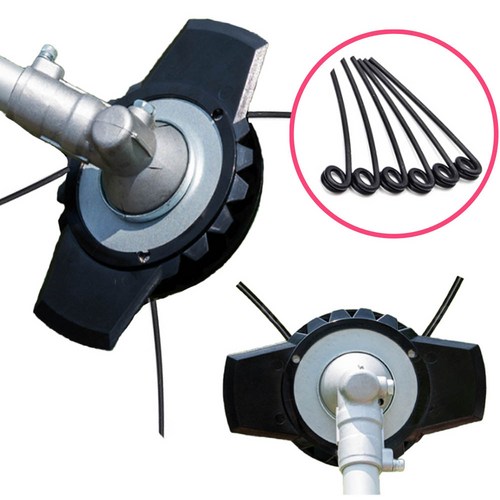 [조이홈쇼핑] 꼬마대장 블랙커터 예초기날 이도날 스틸날 세트, 본체+이도날+스틸날