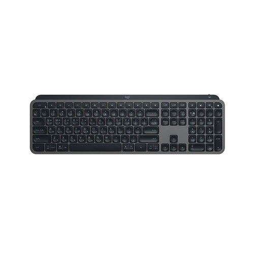로지텍 MX Keys S