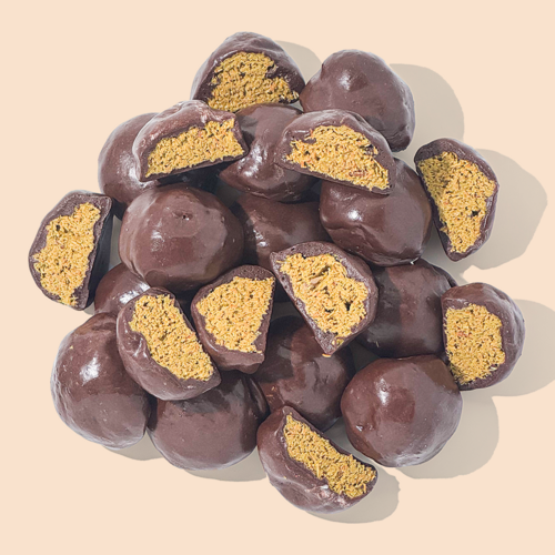 SNS 대란 간식 수제 두바이쫀득쿠키 등 모찌쿠키 2세대 마시멜로우 쫀득쿠키, 두바이 초콜릿 모찌쿠키, 100g, 1개