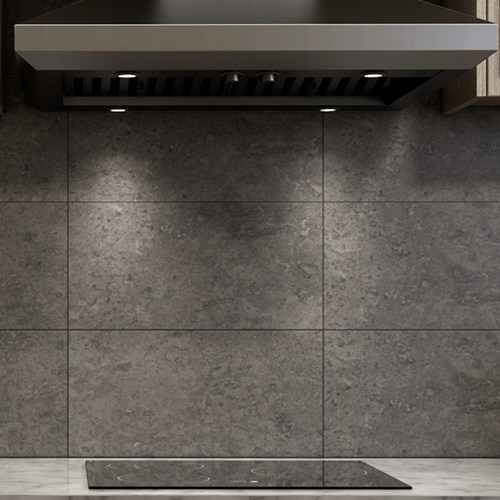 HANWOO 인테리어 붙이는 데코 타일 주방 욕실 화장실 마블 시트지, LPT205