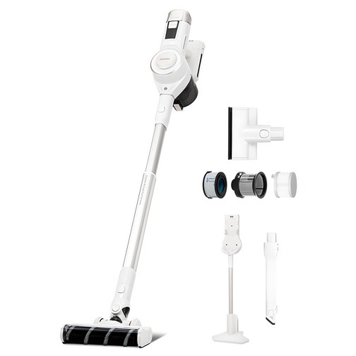 쿠쿠 인스퓨어 파워클론 무선청소기