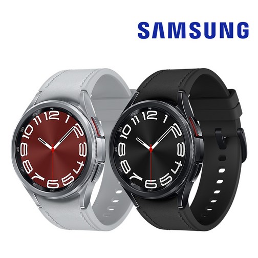 중고 삼성 Galaxy 워치6 40mm 44mm워치6클래식 43mm 47mm  SMR930N SMR940N SMR950N SMR960N 블루투스 스마트워치 오름샵특가