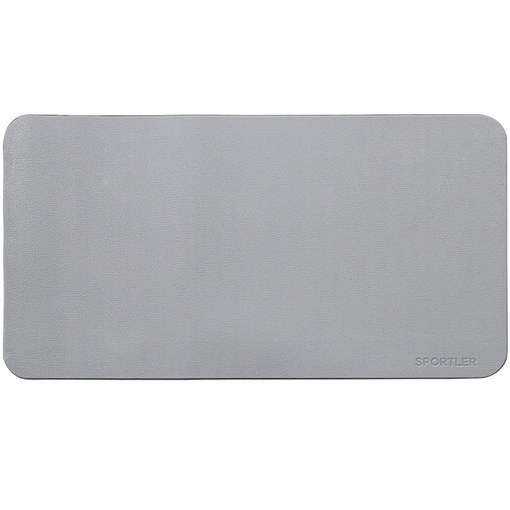 스포틀러 프리미엄 PVC 헬스 기구 매트