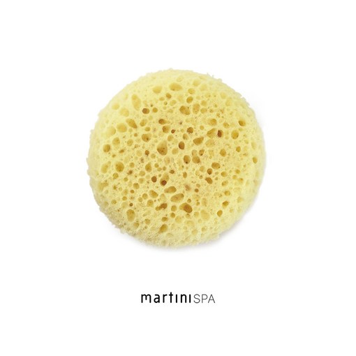 마티니스파 이탈리아에서 온 말랑 바디스펀지