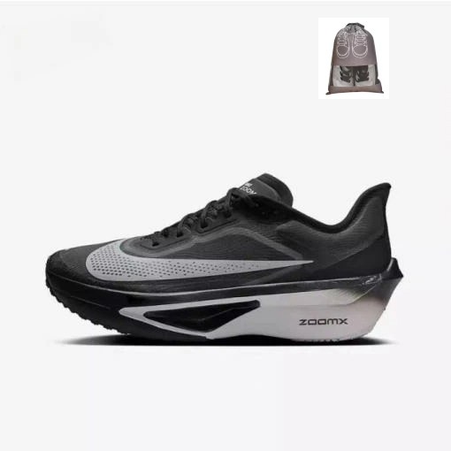 나이키 여름 통기 트렌드 런닝화 줌 플라이 6 쿠션 런닝화 마라톤화 패션 러닝화증정Haengbuk신발수납봉투