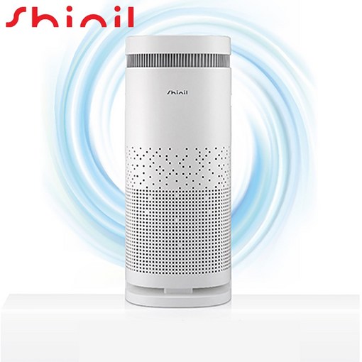 신일 공기청정기 미세먼지 제거 거실 안방 사무실 가정용 업소용 산업용 공기청정기
