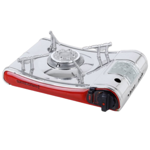 강력 고화력 야외용 식당용 휴대용 와이드 대형 가스렌지 버너 화력좋은 대형화구 안전한 휴대 가스버너 가정용 캠핑용