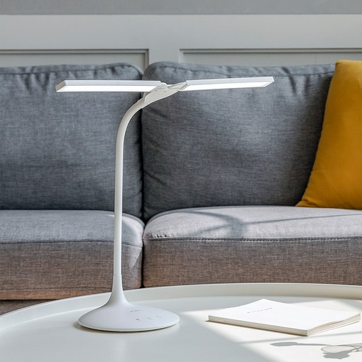 프리즘 LED 충전식 무선 스탠드 PL1400