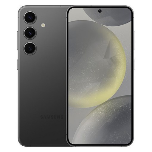 김씨네하우스갤럭시 S24 256GB 512GB 특S급 공기계 SMS921, 256GB, 오닉스 블랙