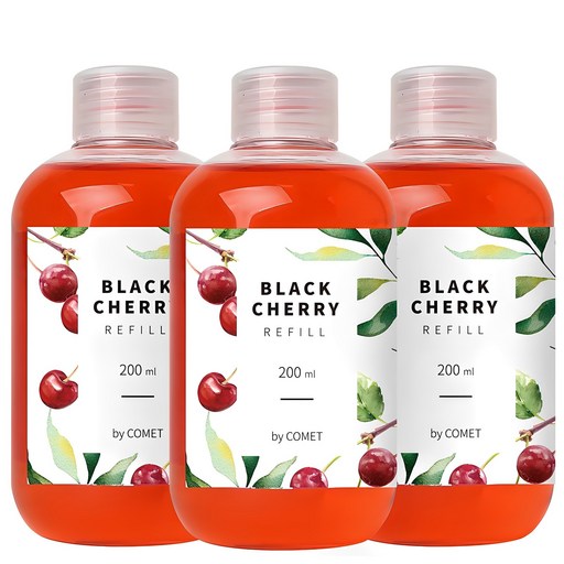 코멧 디퓨저 리필액 200ml