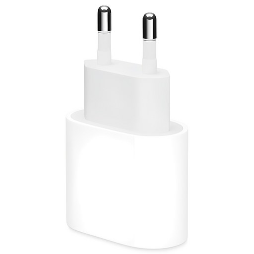 MUW13KHA Apple 정품 20W USB-C 전원 어댑터 입니다.