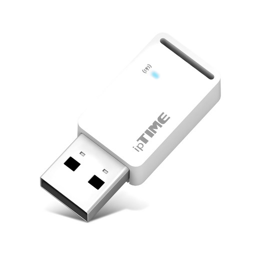 ipTIME 내장안테나로 완벽한 와이파이 신호 경험하세요