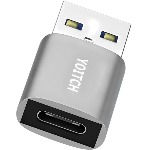 요이치 C타입 to USBA 3.0 변환젠더 FLOW CA