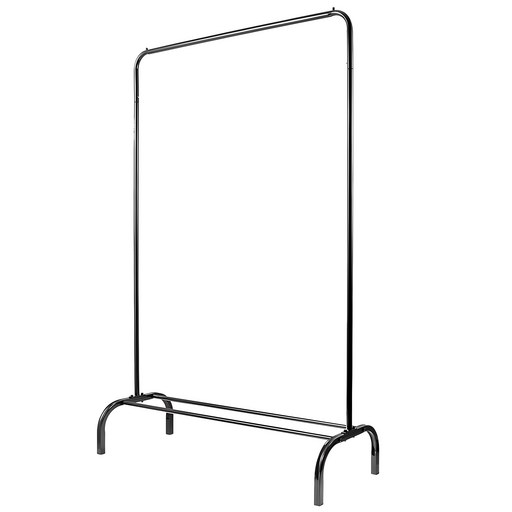 코멧 홈 베이직 스탠드 행거 완벽한 수납 솔루션