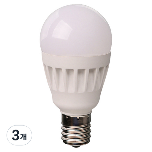 비츠온 LED 미니 크립톤 전구 5W E17
