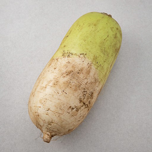 국내산 무 신선한 맛과 영양을 담은 건강한 선택