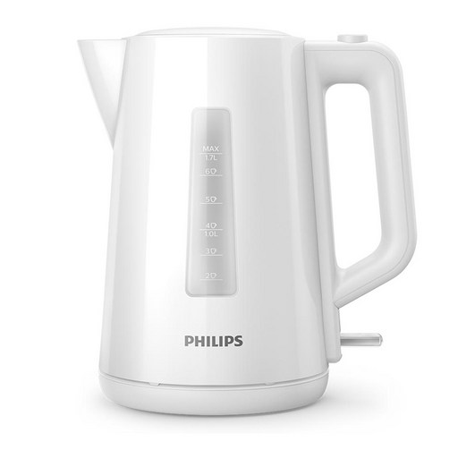 필립스 3000 시리즈 무선 전기 주전자 최고의 편리함과 성능