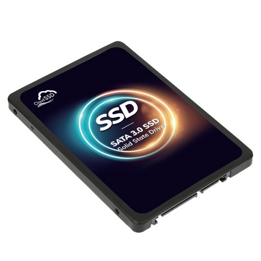 한창코퍼레이션 CLOUD SSD, 단일상품, 1TB