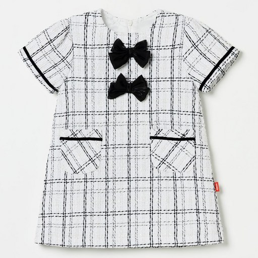 오즈키즈 여아용 로얄코코 원피스