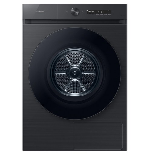 삼성전자 비스포크 그랑데 AI 건조기 20kg 방문설치